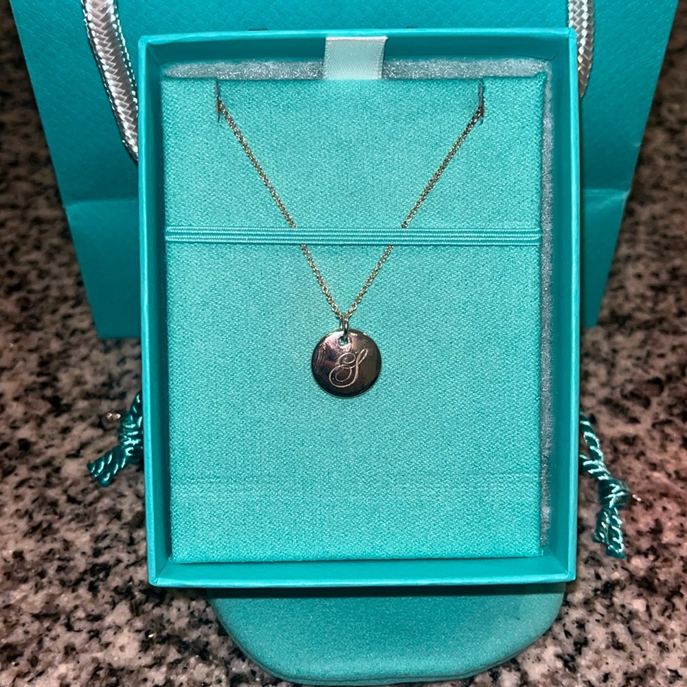 Authentic Tiffany&Co brand! Brand new!